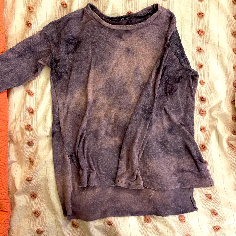 AEO Soft and Sexy Plush Sweater